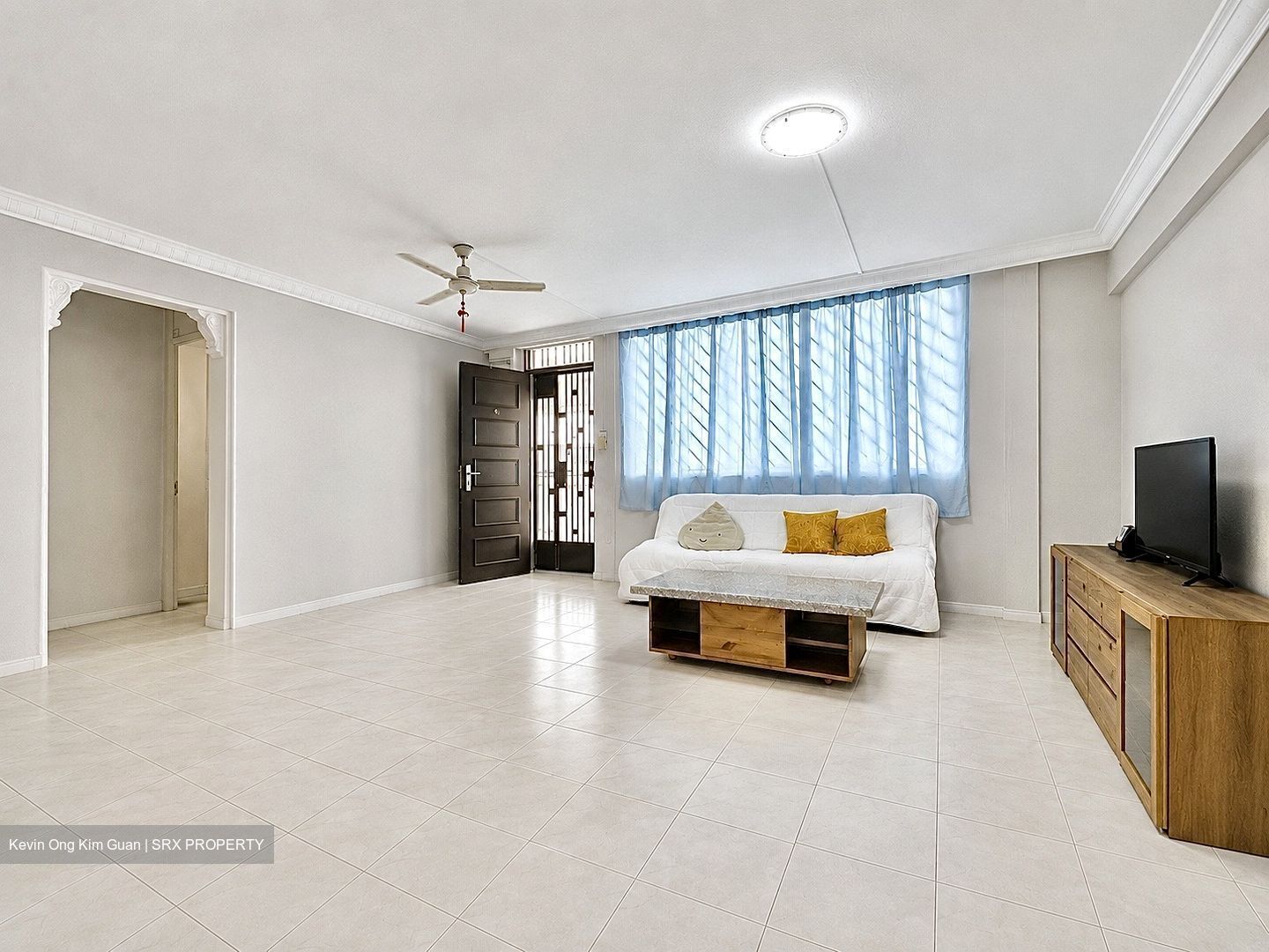 Blk 142 Bishan Green (Bishan), HDB 4 Rooms #555163551